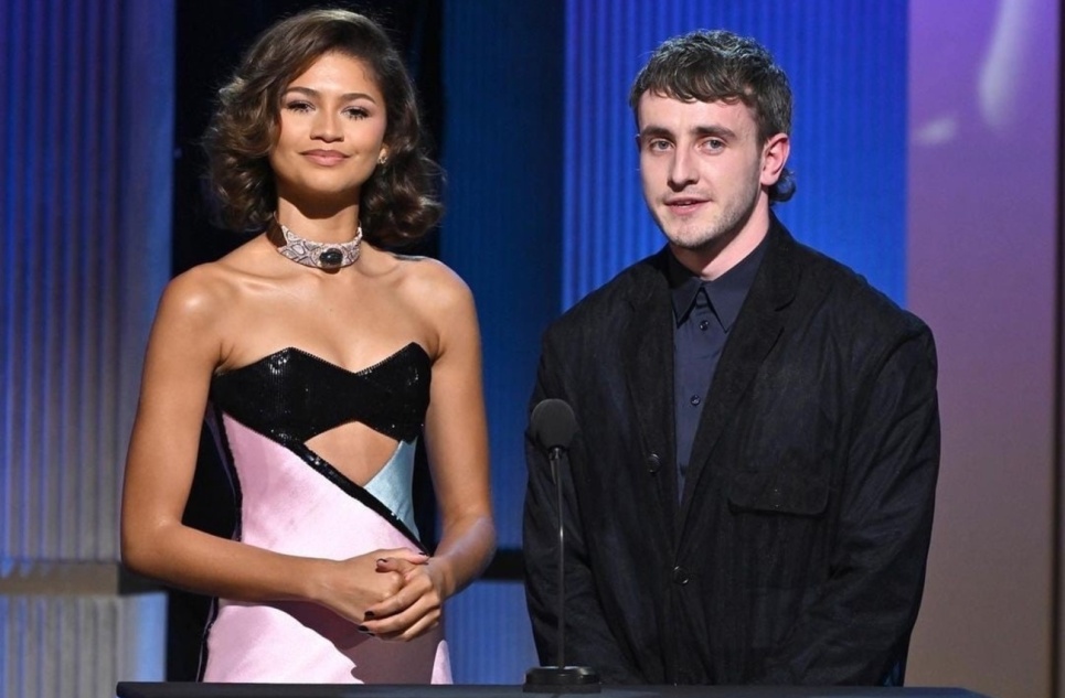 В Лос-Анджелесе прошла 29-я  церемония вручения премии Гильдии киноактеров — SAG Awards.