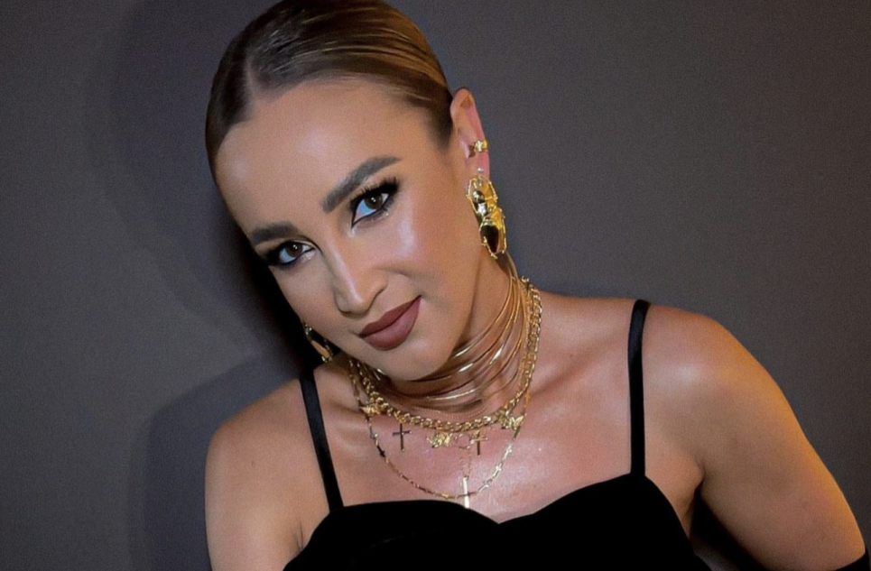 Новый клип Ольги Бузовой: заявочка на Каннский фестиваль? 