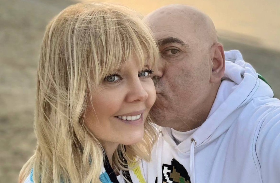 «Для меня это было испытание»: Валерия рассказала о самом безумном поступке в жизни