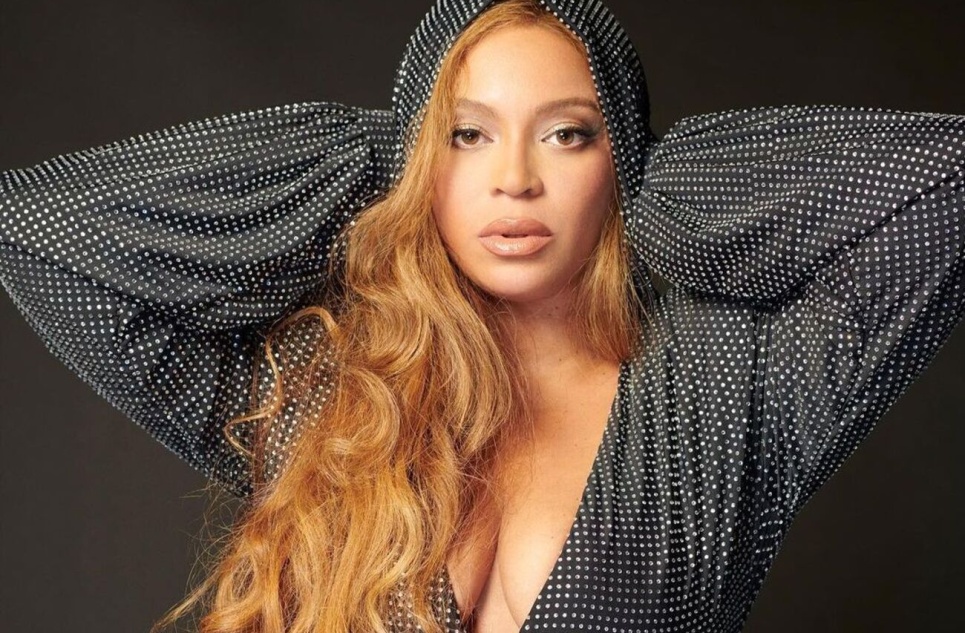 Бейонсе устроила закрытую вечеринку по случаю выхода альбома Renaissance  