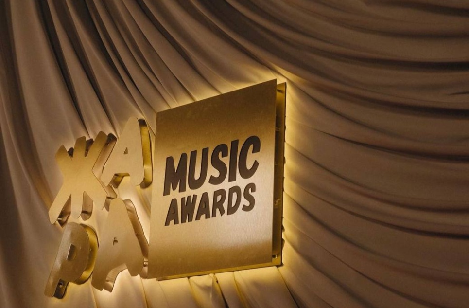 Жара Music Awards – 2024: грандиозное шоу покажут на МУЗ-ТВ