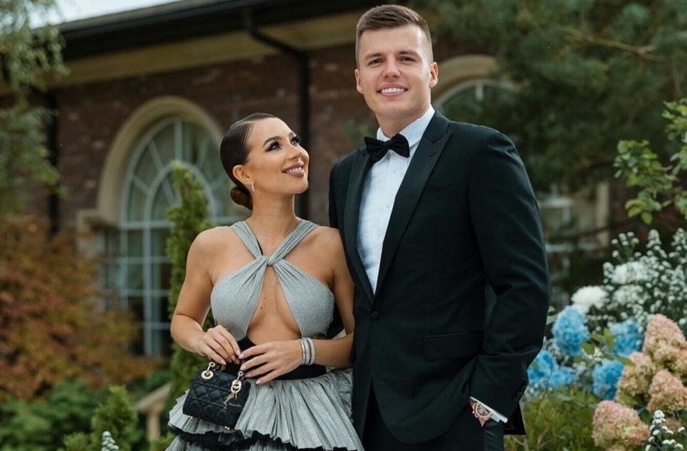 Свобода! Лерчек и ее муж выплатили налоговой 500 миллионов рублей 