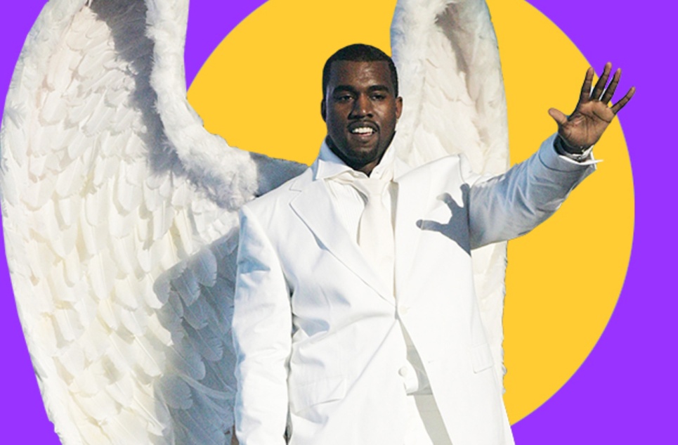 Карди Би спела с Канье Уэстом