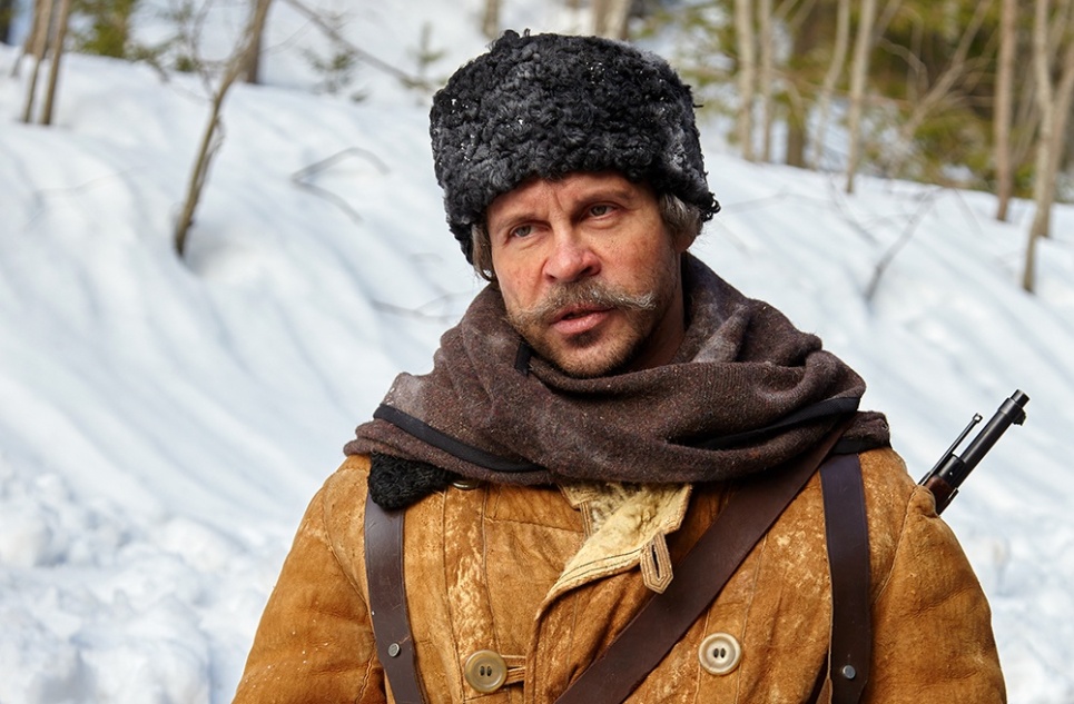 Новинки кино: фильм с Павлом Деревянко и приключения Марка Уолберга