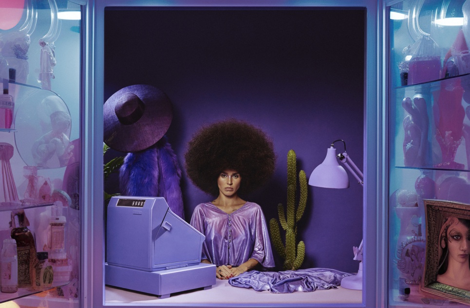 ОНА ВЕРНУЛАСЬ! ДОЛГОЖДАННЫЙ COME BACK ZIVERT