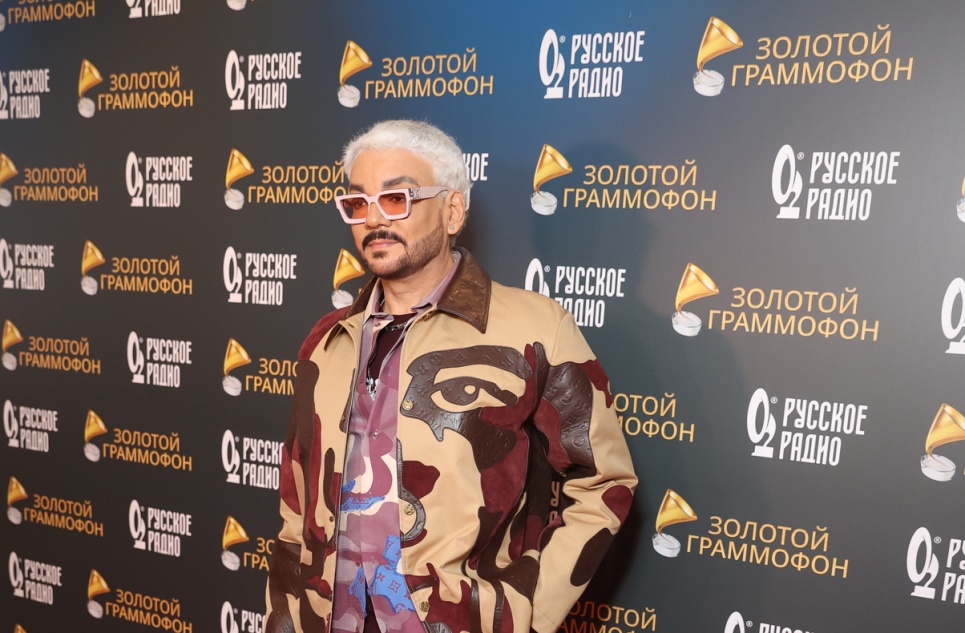 Объявлены имена ведущих XXVIII Церемонии вручения  Премии «Золотой Граммофон»