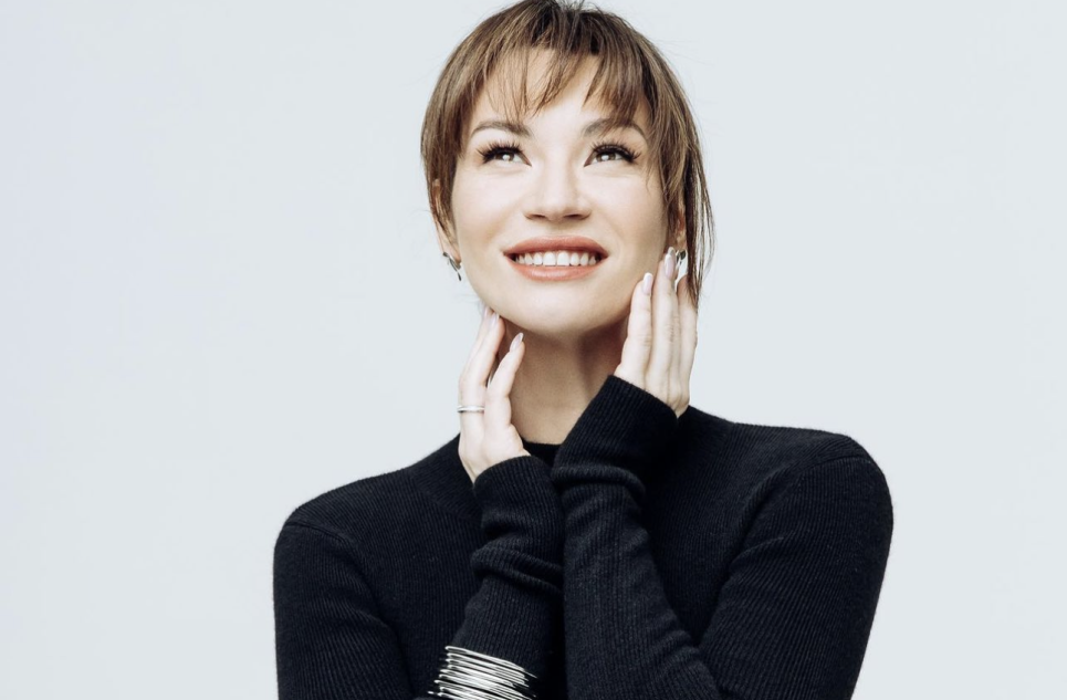 У Иды Галич пополнение в семье! 