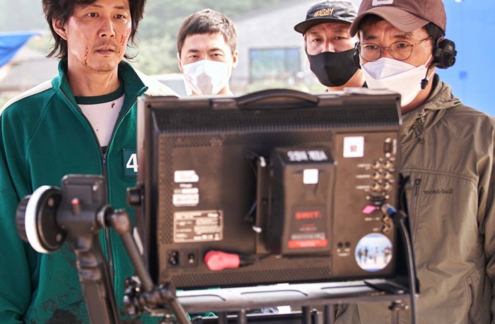 Стало известно, когда выйдет второй сезон сериала «Игра в кальмара»