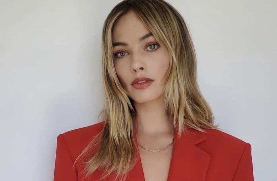 «Я мазохист» — Марго Робби рассказала, как добилась успеха в карьере