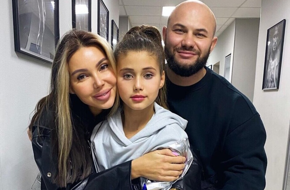 «Её реально побил мальчик»: дочь Джигана избили в школе 