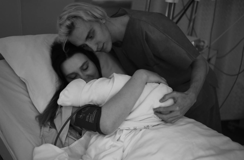 Влад A4 и Юлия Годунова впервые стали родителями