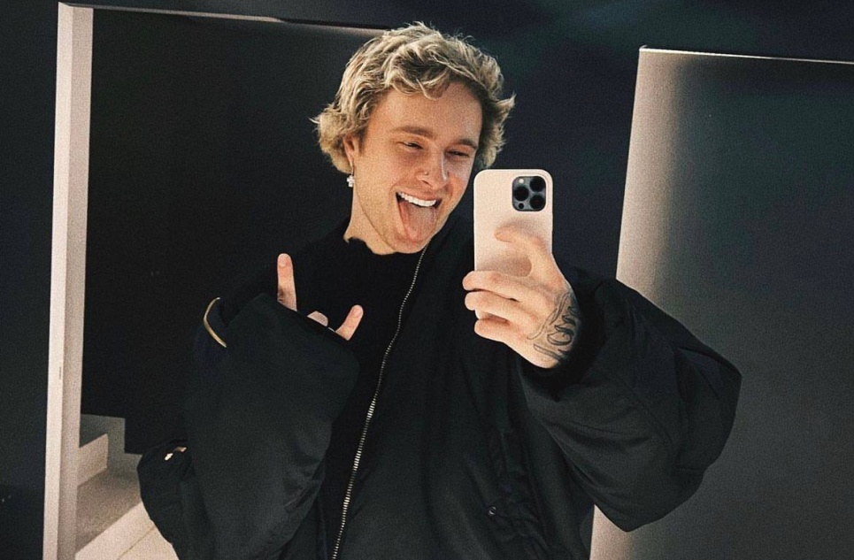 Егор Крид ответил на вопрос о личной жизни