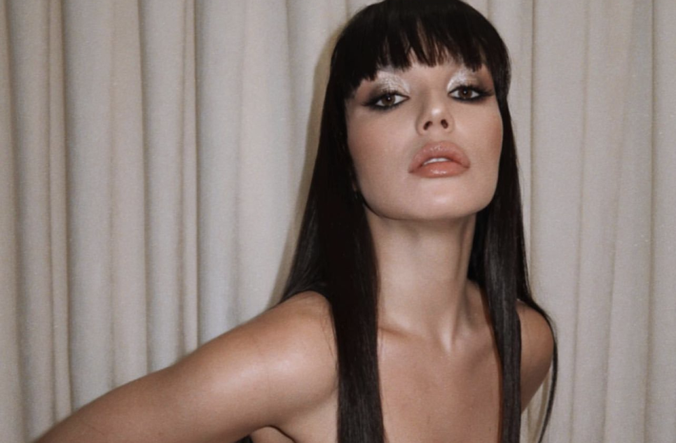 «Я не стала этот трек делать с другим артистом»: Ольга Серябкина рассказала о фите с Еленой Темниковой