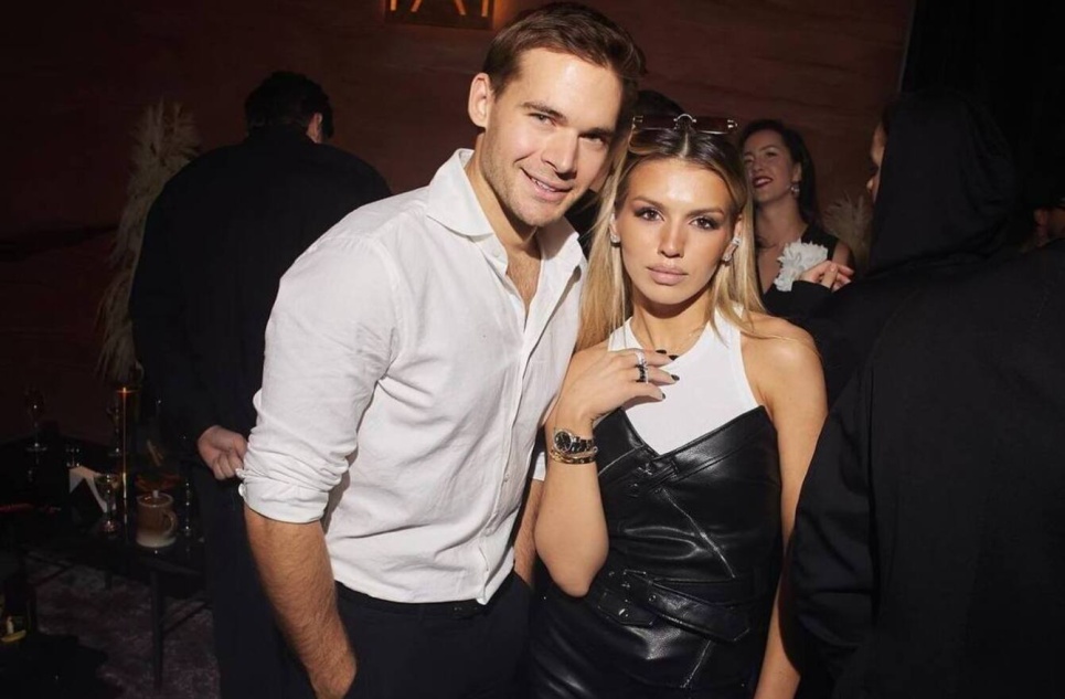 Люсю Чеботину заподозрили в новом романе