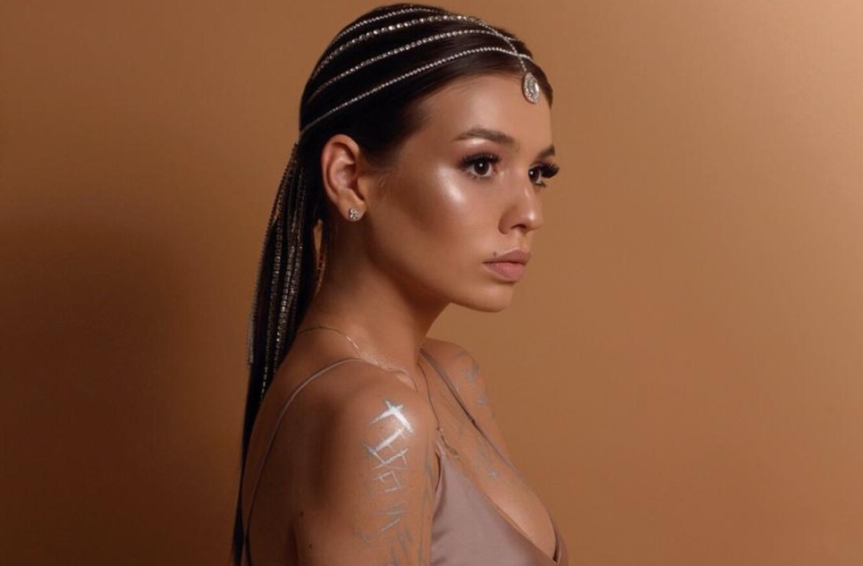 Люся Чеботина рассказала об инциденте, после которого отказалась выступать