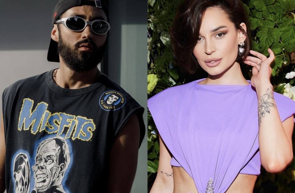 Неожиданно: что связывает Мота и Севиль? 