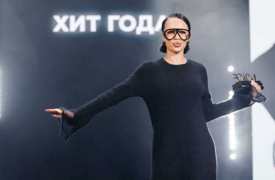 JONY, Егор Крид, Филипп Киркоров, Яна Рудковская и другие на премии журнала VOICE «Главные лица»