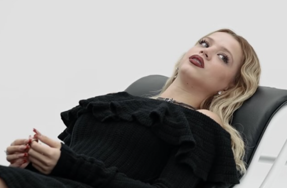 «Плачу, потому что чувствую себя сейчас незащищенной»: Юля Гаврилина рассказала об отношениях с Даней Милохиным 