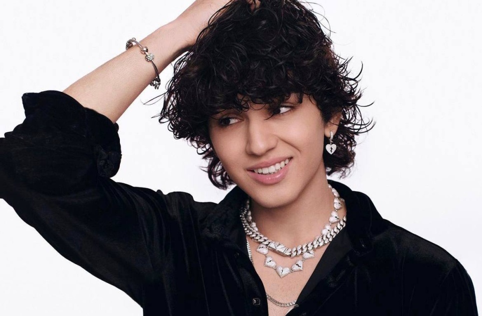 Правда ли, что Амирчик собирается побриться налысо?