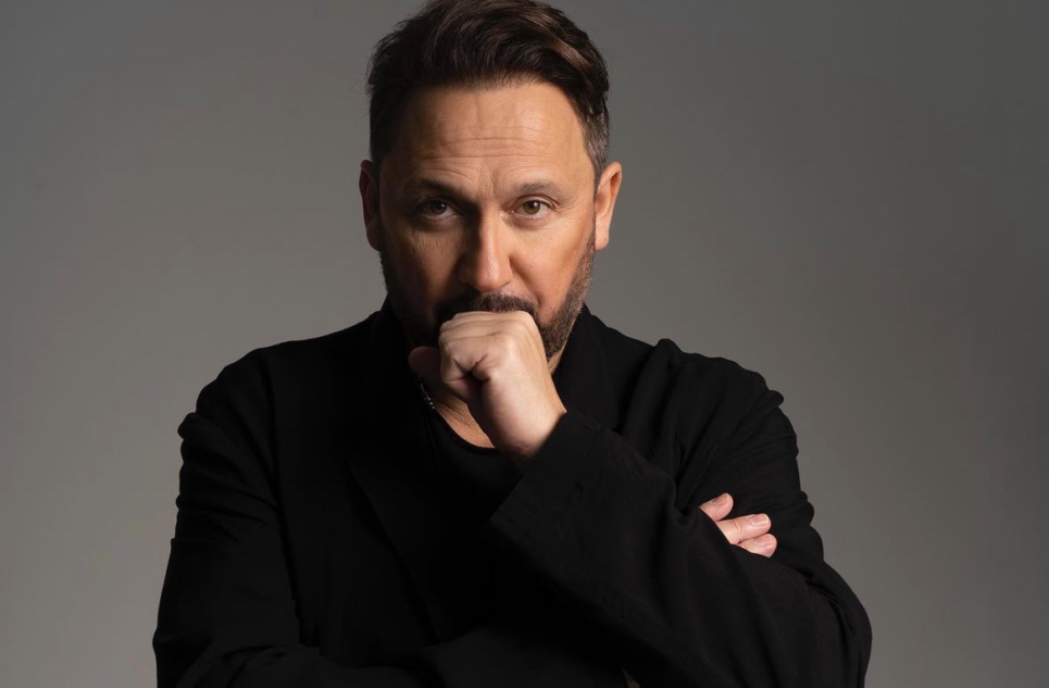 Стас Михайлов осуществил мечту поклонницы