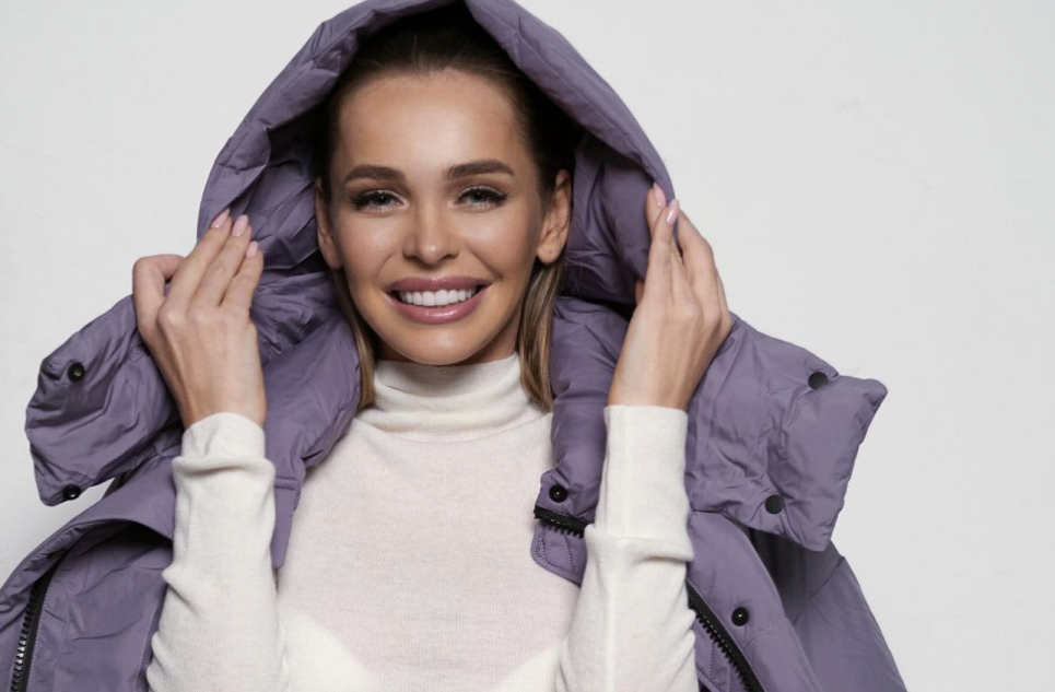 Анна Хилькевич испытывает стыд за некоторые сцены в сериале «Универ»