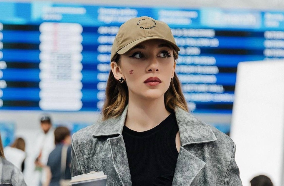 T-killah VS MIA BOYKA: появились новые подробности скандального расставания