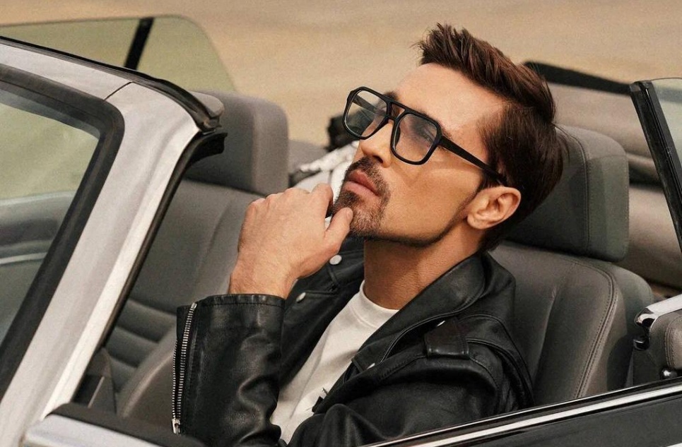 «Я создавал семью»: Дима Билан впервые рассказал о личной жизни