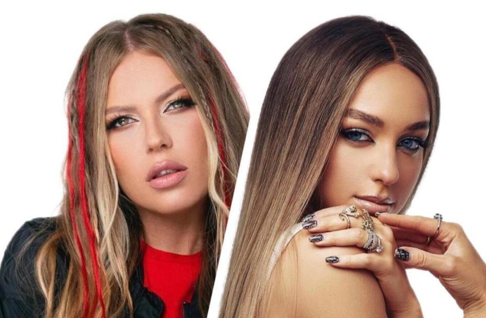 Рита Дакота прокомментировала конфликт с Мари Краймбрери