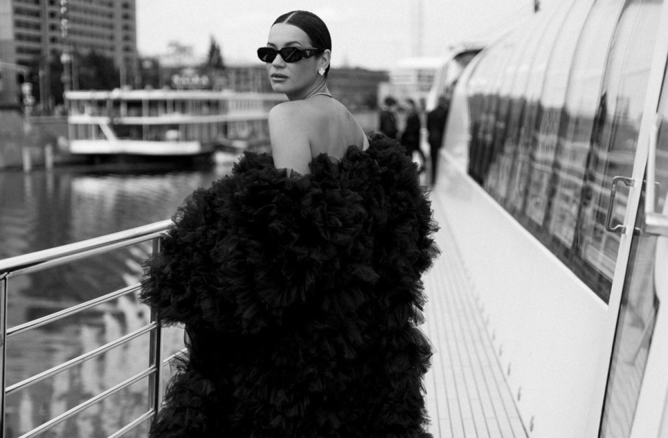 Что связывает Иду Галич и Анджелину Джоли? 