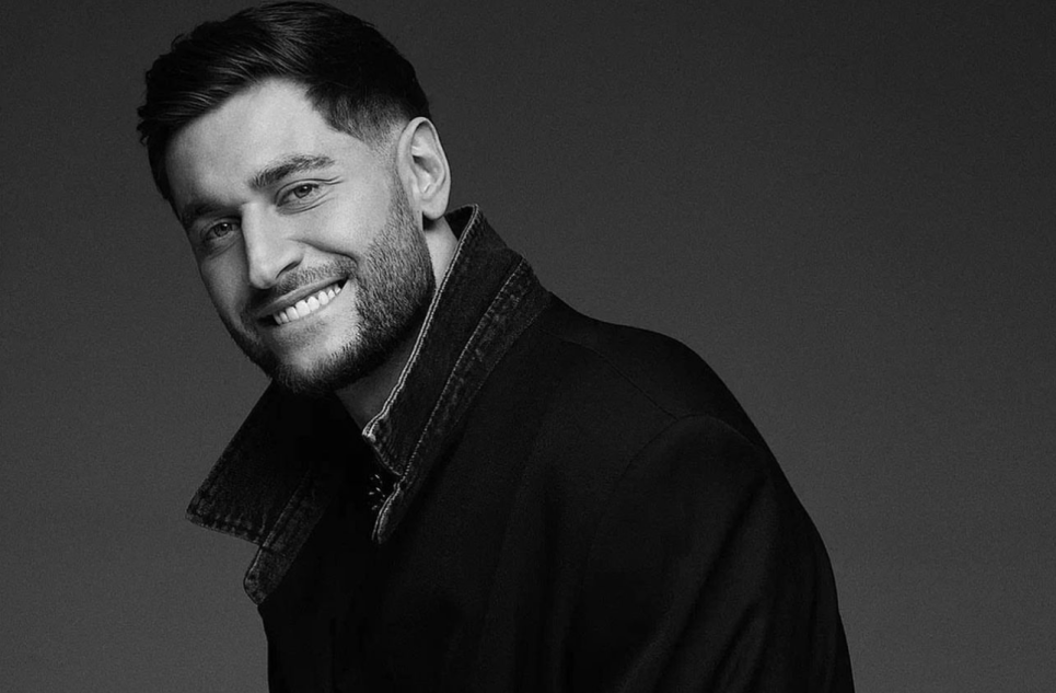 DAVA больше не холостяк? Блогер спровоцировал слухи о помолвке