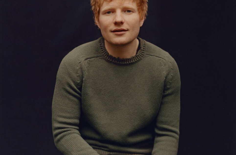  Эд Ширан берет паузу в карьере: Рассказываем, в чем дело