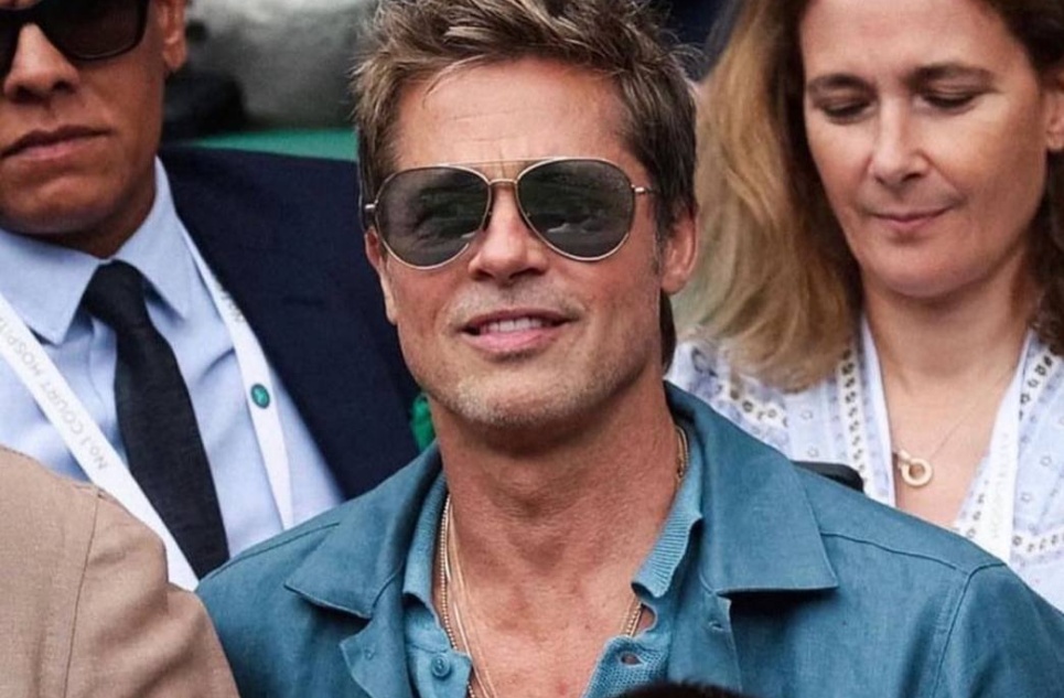 Бывший сосед Брэда Питта рассказал о его грязной тайне. Что скрывает красавчик?