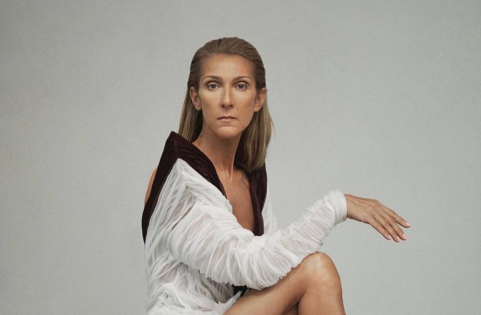 Стало известно, когда выйдет документальный фильм о Селин Дион