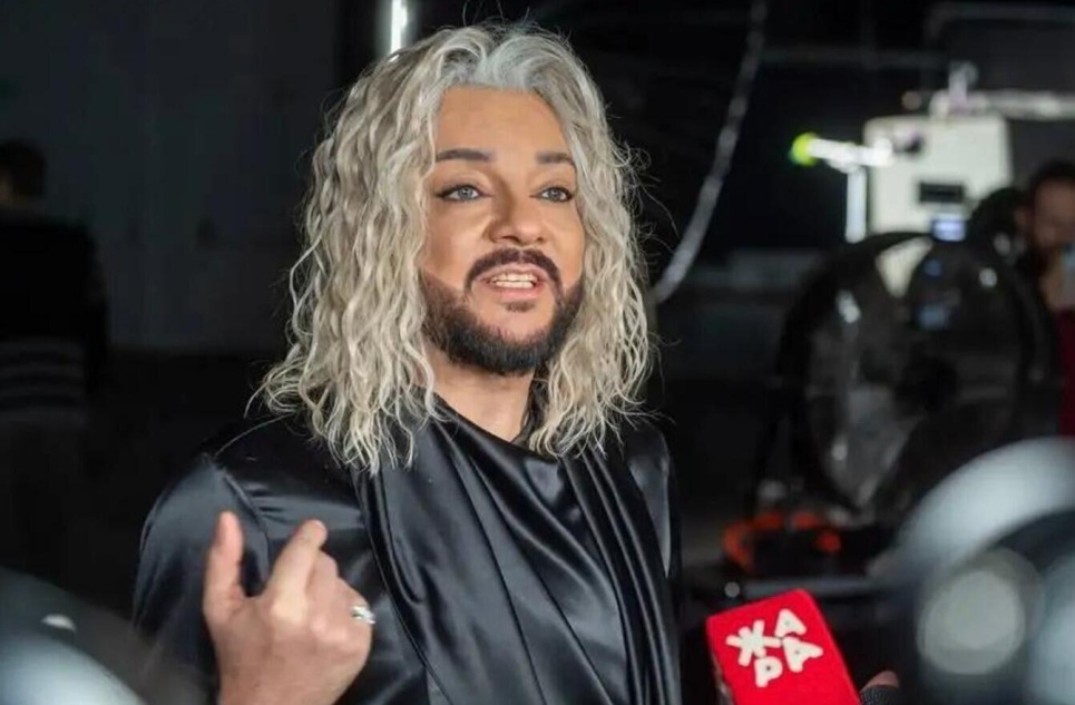 Красота требует жертв: самочувствие Филлипа Киркорова ухудшилось после операции 