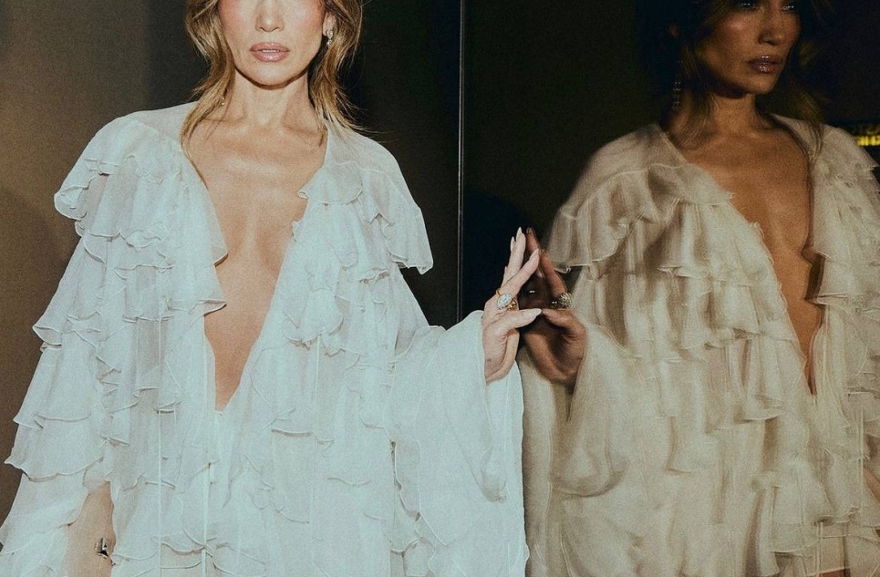 Никакого развода? Бен Аффлек и Дженнифер Лопес воссоединились