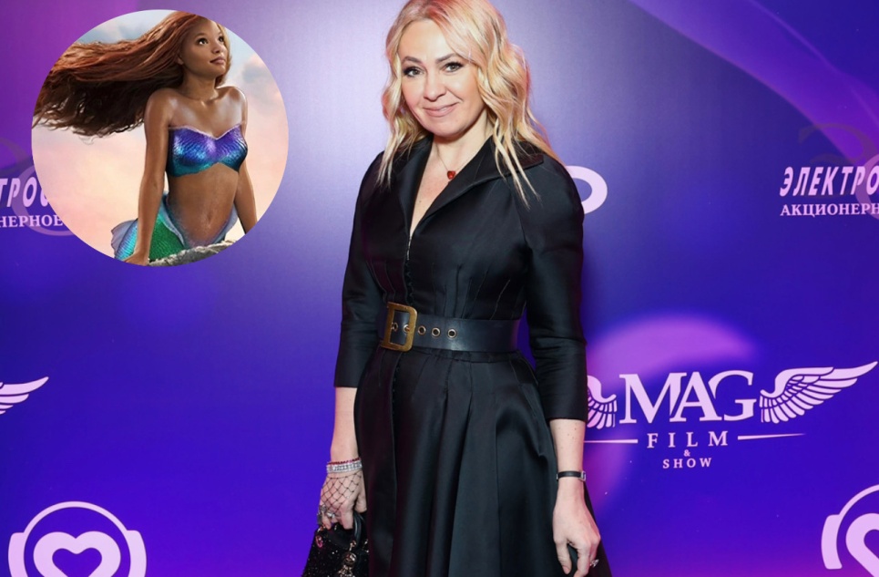 «Мне ужасно жаль»: Яна Рудковская высказалась о травле Холли Бейли