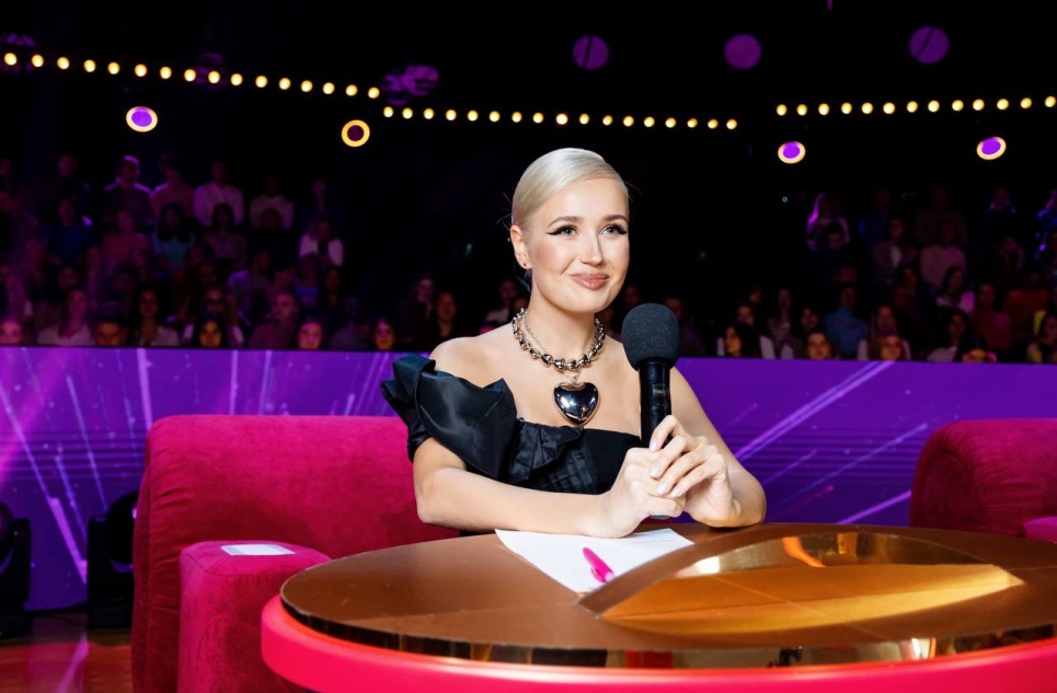 Клава Кока раскрыла имя первого артиста своего продюсерского центра