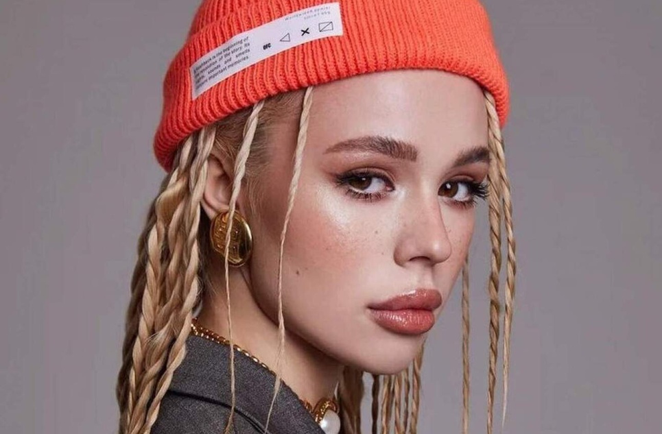 INSTASAMKA заявила, что уходит из рэпа