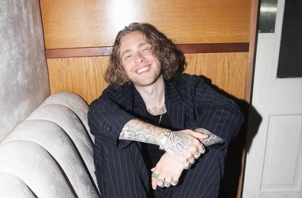 Большое интервью Егора Крида о новом альбоме, первом заработке  и не только