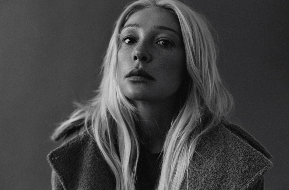 «Я этого просто не хочу»: Анастасия Ивлеева рассказала о материнстве 