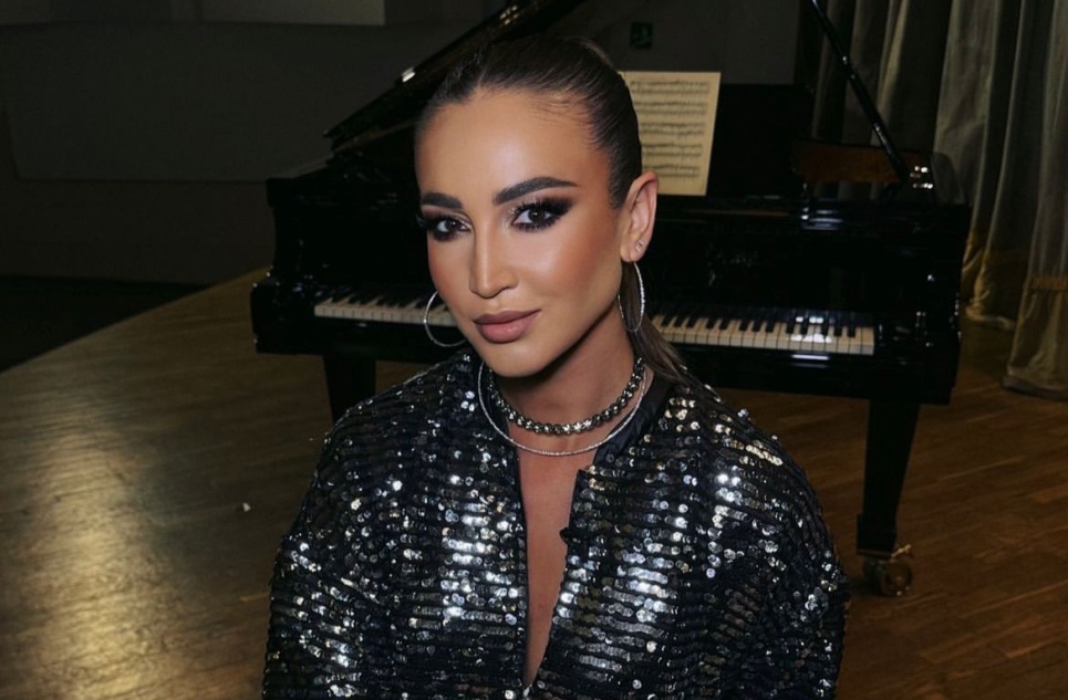 Стало известно, кто ухаживает за Ольгой Бузовой