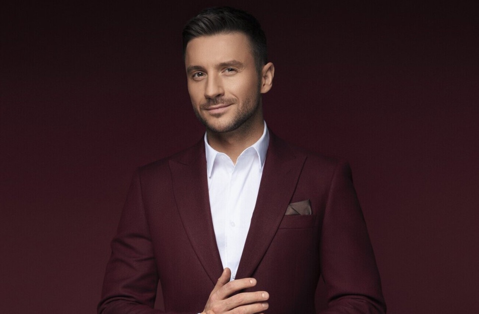 Сергей Лазарев: «Критикую себя гораздо чаще и больше, чем даже диванные критики»