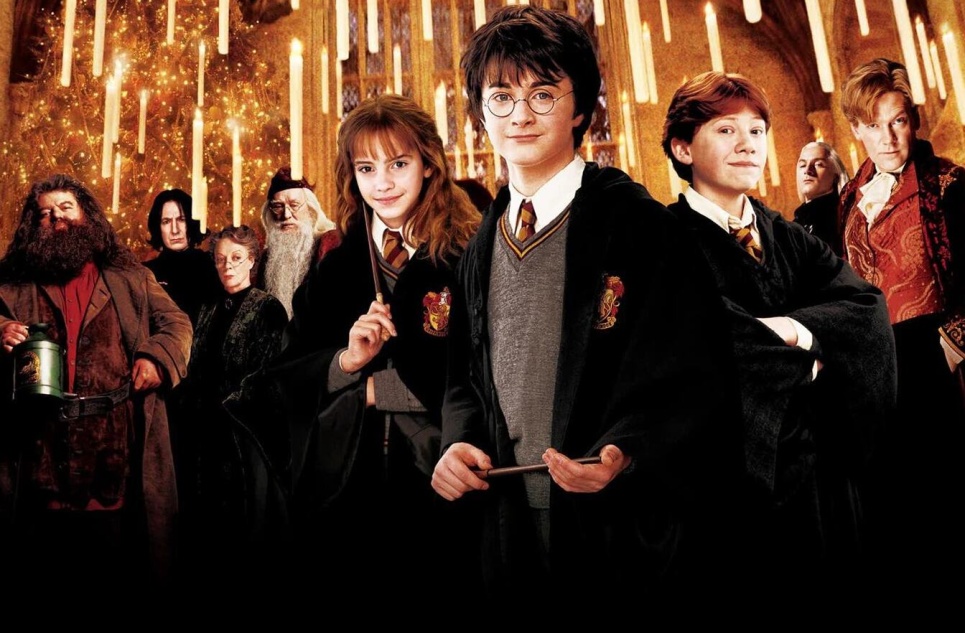 В России появится аналог «Гарри Поттера» 
