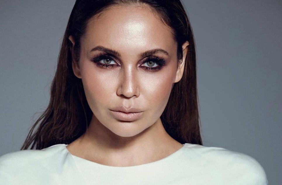 «Жалуюсь»: Ляйсан Утяшева пострадала на съемках реалити-шоу