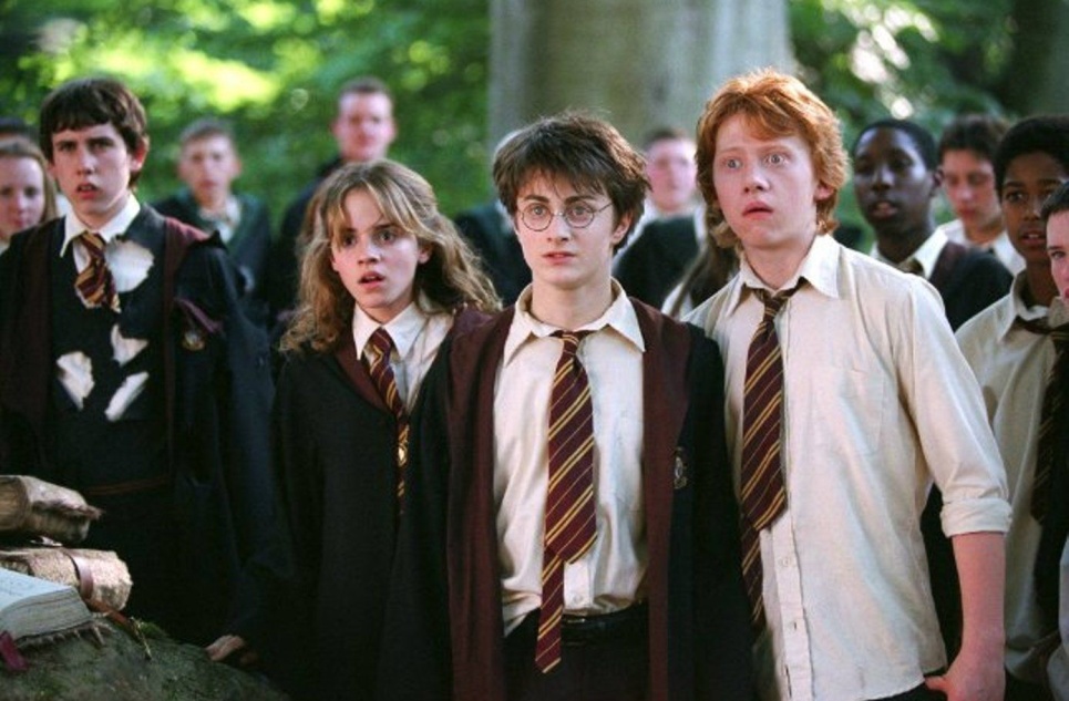 По вселенной Гарри Поттера выпустят аудиокниги