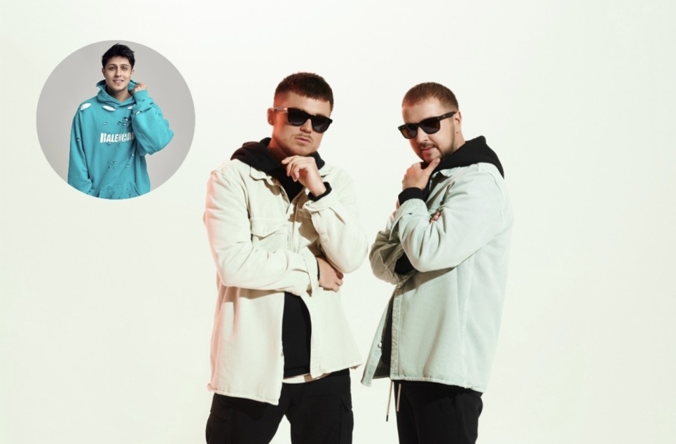 Почему Galibri & Mavik обиделись на Хабибку?