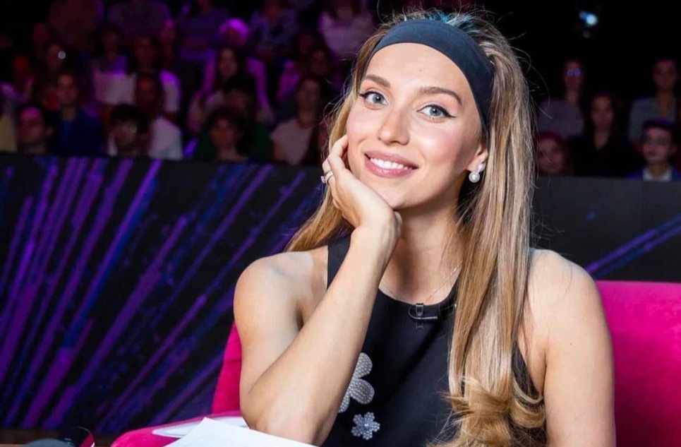 «Как же страшно терять голос»: Регина Тодоренко рассказала о проблемах со здоровьем