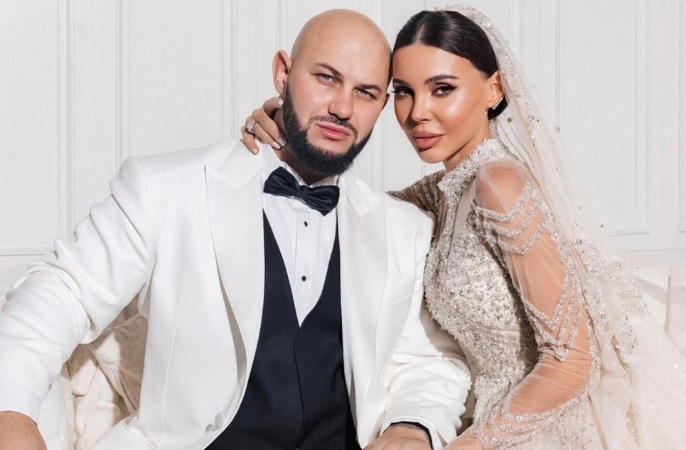 Оксана Самойлова намекнула на свое реалити-шоу