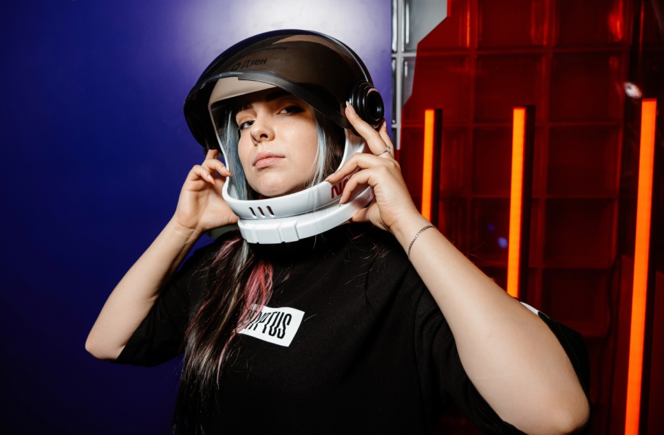 TOASTER, Disgusting Men, Тимур Сидельников и другие авторы Дзена представили собственное меню в KOSMOХОМЯКе