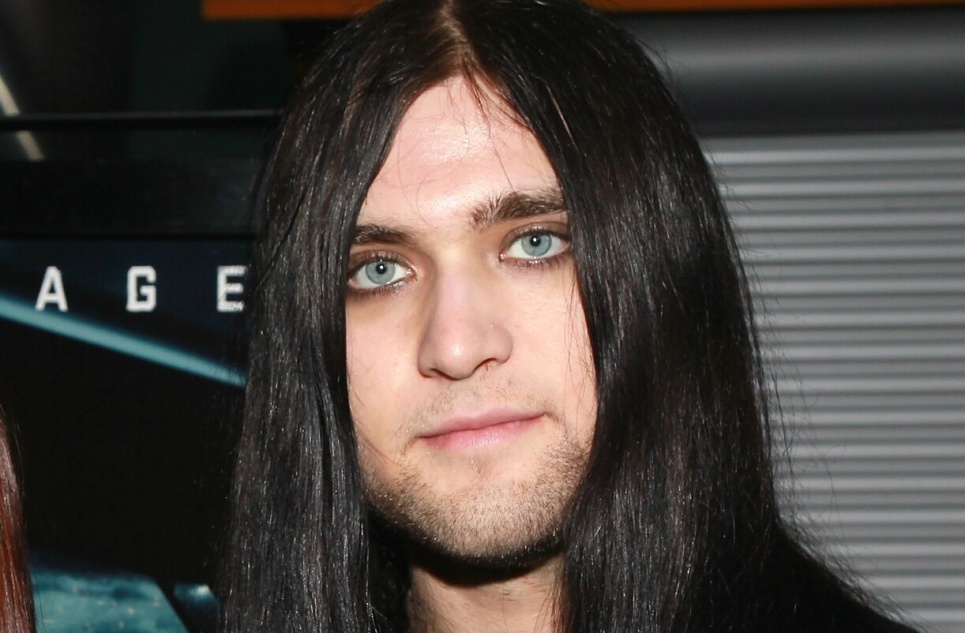 Вы удивитесь, когда узнаете чей это сын.